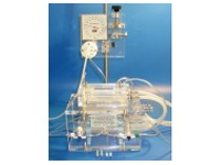 Baths for Intraluminal Perfusion of Isolated Vessels