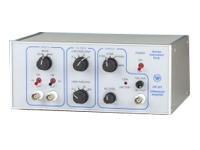 Extracellular Differential Amplifier