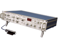 Molecular Devices Axopatch Amplifier