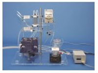 Perfusion Systems for Cell Isolation (PSCI) from Heart, Liver and Other Organs