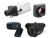 SMART Video Tracking System Accessories - Image Sources, Digitalizers and Supports