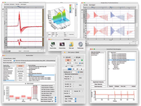 Sutter Data Acquisition, Management & Analysis Software