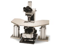 Sutter X-Y-Translation-systems-for-fixed-stage-microscopes