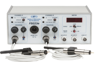 WPI Intracellular Dual Channel Differential Electrometer