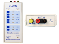 WPI Linear-Stimulus-Isolator