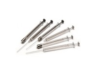 1700 Series Gastight® Syringe Replacement Parts