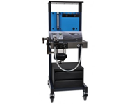 Anesthesia Station Rebreathing Machine