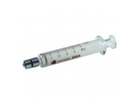 Cadence Glass Syringes