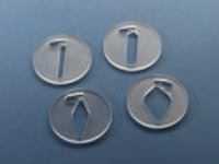 Disposable Perfusion Inserts for 35 mm Dishes