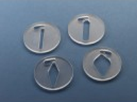 Disposable Perfusion Inserts for 35 mm Dishes