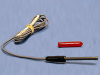 Dri-Ref Reference Electrode, Short