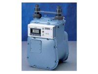 Dry Gas Meters