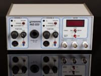 Dual Channel Differential Electrometer (HiZ-223)