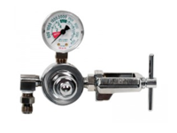 E-Cylinder Gas Regulators