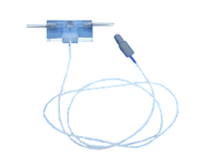 Extracorporeal In-Line Flow Probes for TTFM-2 Flowmeter Modules