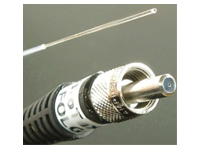 Fiber Optic Stylet (FOS)