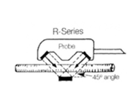 Flow probe R series