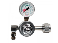 H-Cylinder Gas Regulators