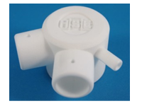 HSE Anesthesia Mask Adapters