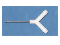 Intubation Cannulae - with Y-Adapter