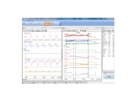 Isolated Heart Data Acquisition Software (ISOHEART)