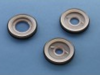 Low Profile Open Bath Chambers (RC-40LP, RC-41LP, RC-42LP, and RC-48LP)