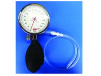 Manual Pressure Calibrator