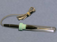 Micro Dri-Ref Reference Electrode