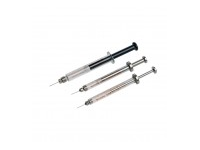 Microdialysis Syringes and Syringe Accessories