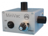 MiniVac Gas Evacuation Unit