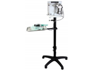 Mobile Anesthesia Systems