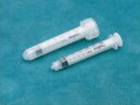 Non-Serile Monoject® Syringes without Needles