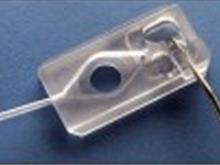 Open Diamond Bath Imaging Chambers for Round Coverslips (RC-25, RC-25F)