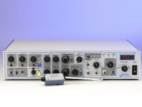 Patch Clamp Amplifier (PC-505B)