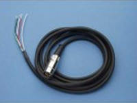 Platform Interface Cables, Thermistors and Replacement Parts