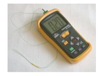 Portable Digital Thermometer