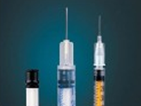 Single Use Monoject® Syringes