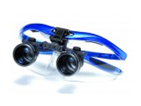 Sport Frames for Surgical Magnification Loupes