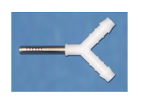 Tracheal Cannulae - with Y-Adapter