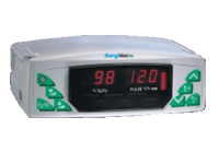 V3304 Pulse Oximeters with SAC Technology