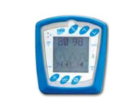 V3395 Temperature SpO2 and Respiration Monitor with SAC Technology