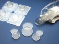 WillCo Wells 35 and 50 mm Glass Bottom Cell Culture Dishes