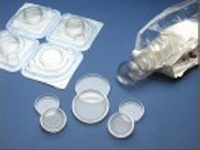 WillCo Wells 35 and 50 mm Glass Bottom Cell Culture Dishes