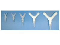 Y-Luer Adapters