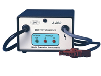 A362 Battery Charger