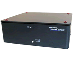 BM-1 Bench Top Vibration Isolation Platform