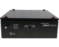 BM-10 Bench Top Vibration Isolation Platform