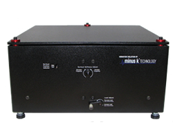 BM-4 Bench Top Vibration Isolation Platform