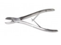 Liston Bone Cutting Forceps, Straight