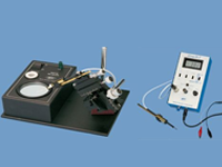 Microelectrode Beveler System